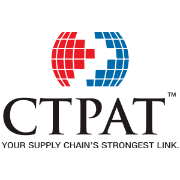 CTPAT: Customs Trade Partnership Against Terrorism