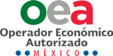 Operador Económico Autorizado México